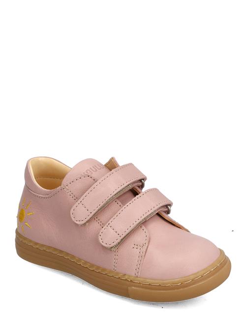 ANGULUS Shoes - Flat - With Velcro ANGULUS Pink