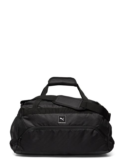 PUMA Training Sportsbag M PUMA Black