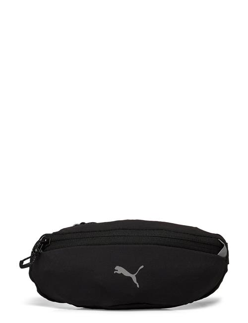 Se PUMA Pr Classic Waist Bag PUMA Black ved Booztlet