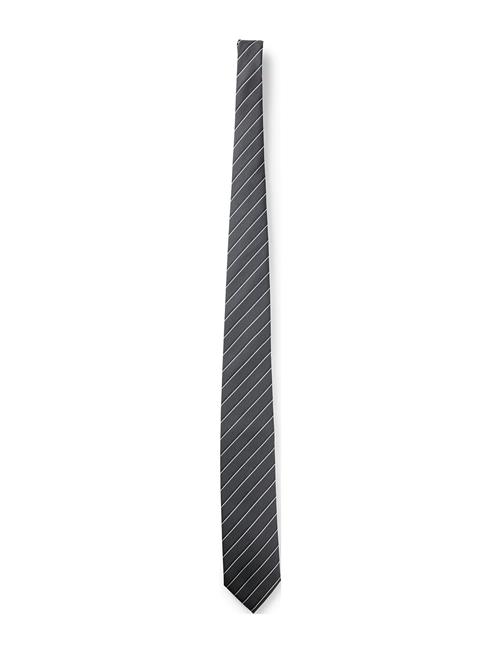 BOSS H-Tie 7,5 Cm-222 BOSS Grey