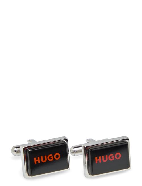 E-Hugogel-Cuf HUGO Black