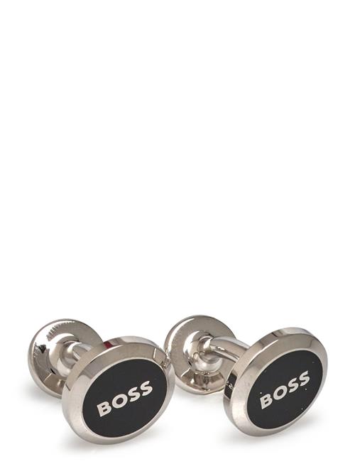 B-Logoinsert-Cuf BOSS Black