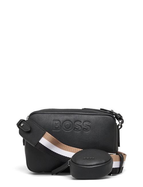 BOSS Addison Crossbody BOSS Black