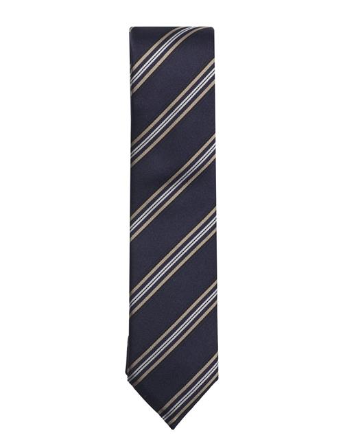 HUGO Tie Cm 6 HUGO Navy