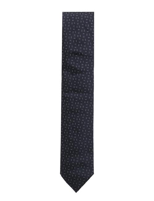 HUGO Tie Cm 6 HUGO Black