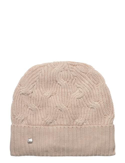 Ermont Hat Daily Sports Beige