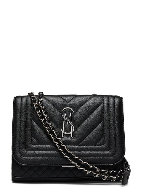 Steve Madden Bcala Crossbody Bag Steve Madden Black