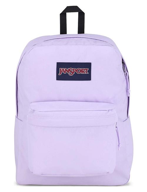 JanSport Superbreak JanSport Purple