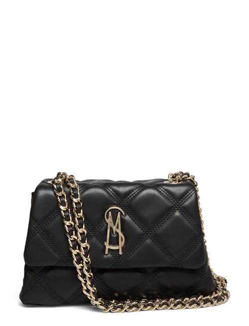 Se Steve Madden Bvolturi Crossbody Bag Steve Madden Black ved Booztlet