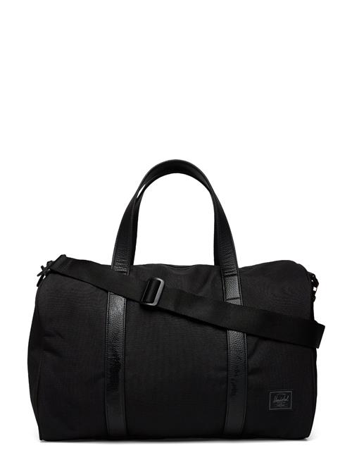 Herschel Herschel Novel™ Carry On Duffle Herschel Black