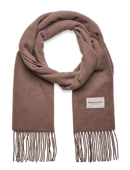 Marc O'Polo Scarves Marc O'Polo Brown