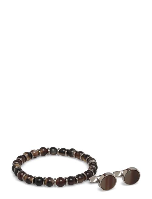 BOSS B-Beads2-Set BOSS Brown