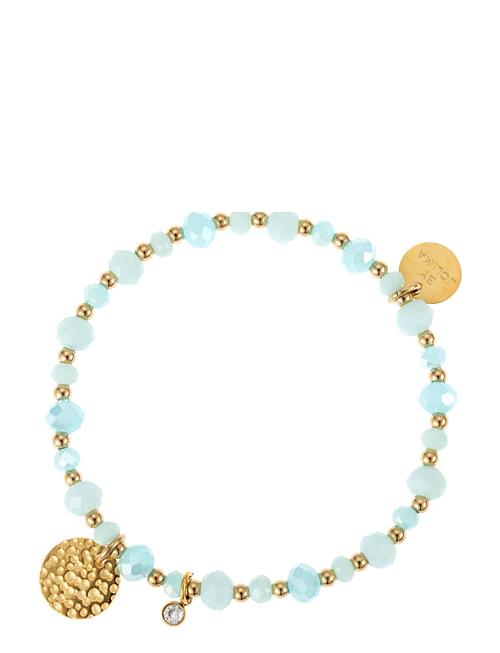 By Jolima Menton Bracelet By Jolima Blue