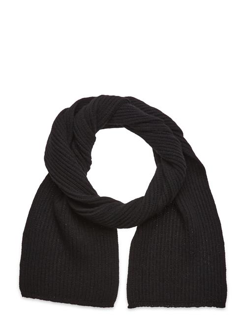 United Colors of Benetton Scarf United Colors Of Benetton Black