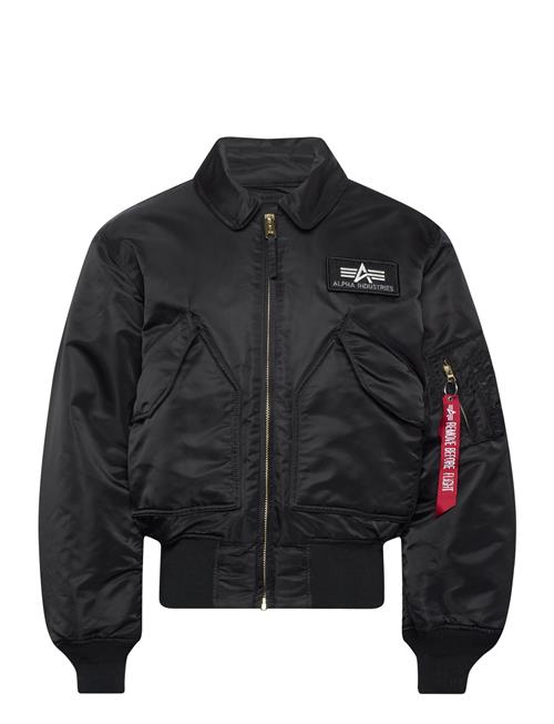 Cwu 45 Alpha Industries Black