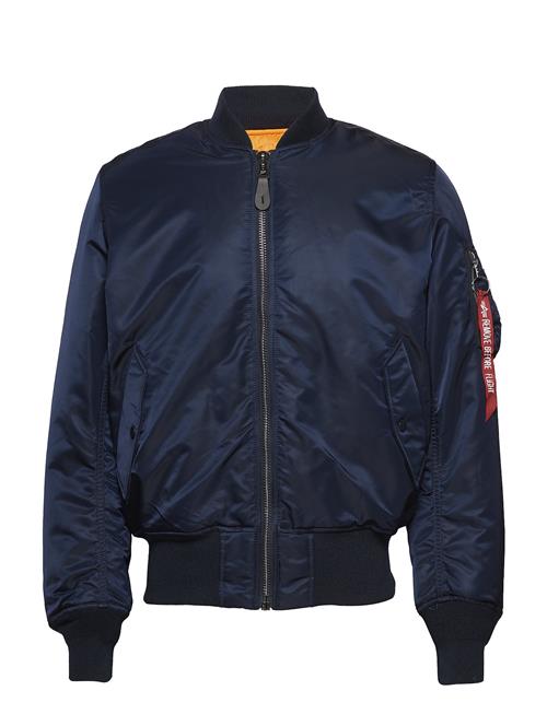 Alpha Industries Ma-1 Alpha Industries Blue