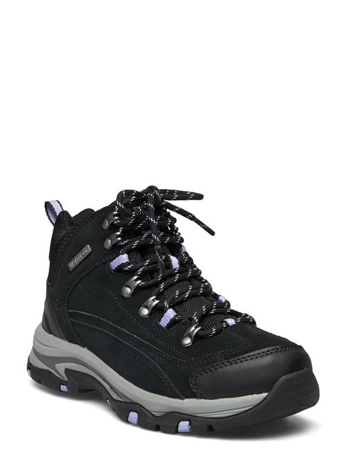 Skechers Trego - Alpine Trail Skechers Black