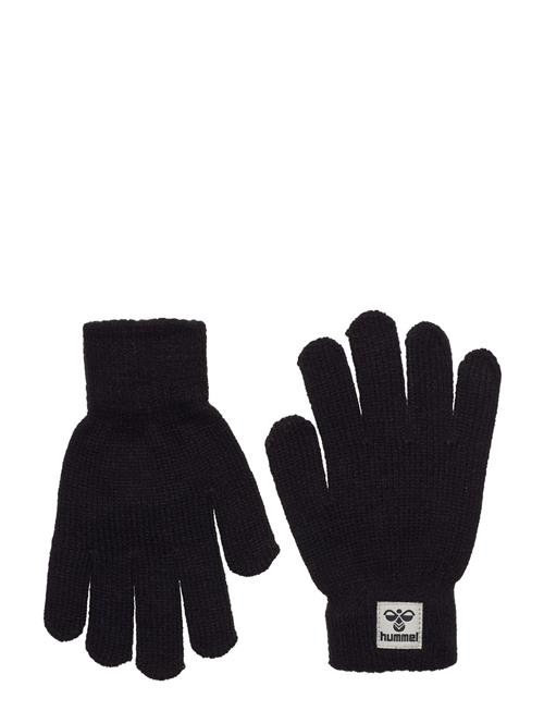 Hml Kvint Glove Hummel Black