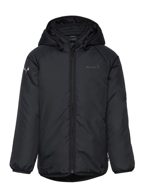 Frost Light Weight Jacket Dustypink 122/128 ISBJÖRN Of Sweden Black