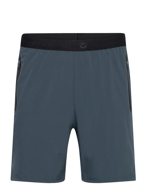 Blag V2 M Hyperstretch Shorts Virtus Blue