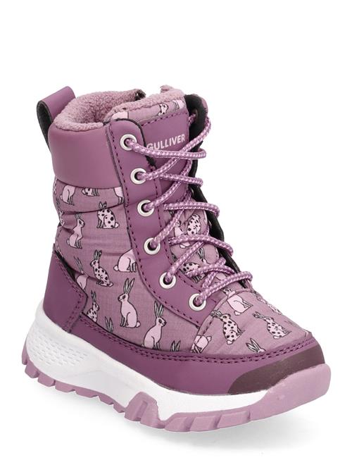 Gulliver Ljungan Gesunda Gtx Gulliver Purple