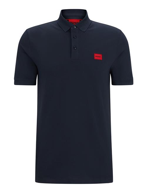 Dereso232 HUGO Navy