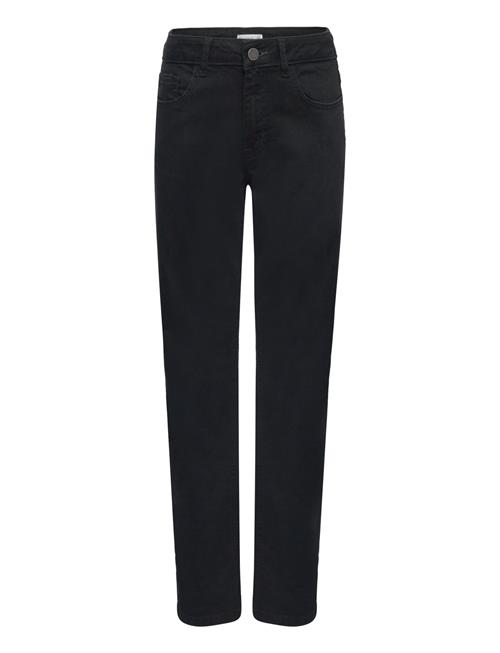 Se Mango Jeans-Regular Mango Black ved Booztlet