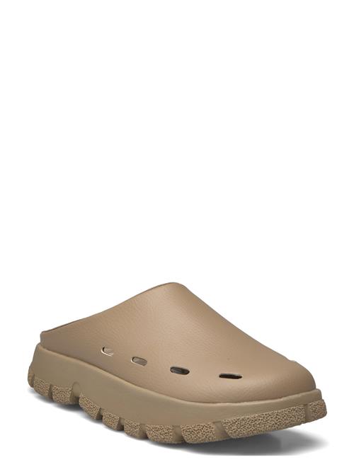 Se H2O Trek Closed Sandal H2O Khaki ved Booztlet