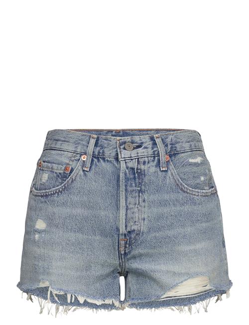 LEVI´S Women 501 Original Short Vague Finis LEVI´S Women Blue