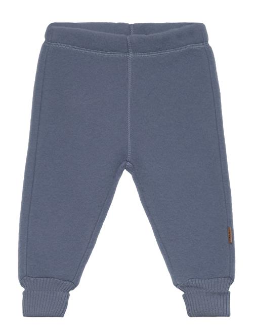 Se mikk-line Wool Pants Mikk-line Blue ved Booztlet