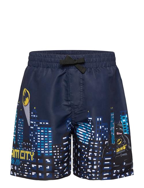 LEGO kidswear Lwalex 313 - Swim Shorts LEGO Kidswear Navy