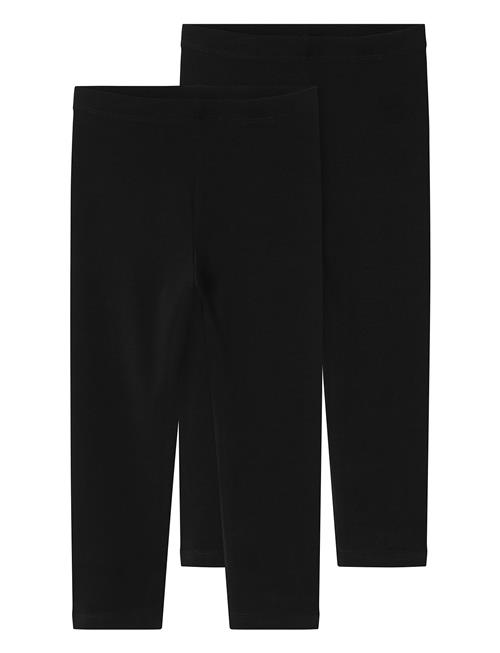 name it Nkfvivian 2P Capri Legging F Noos Name It Black