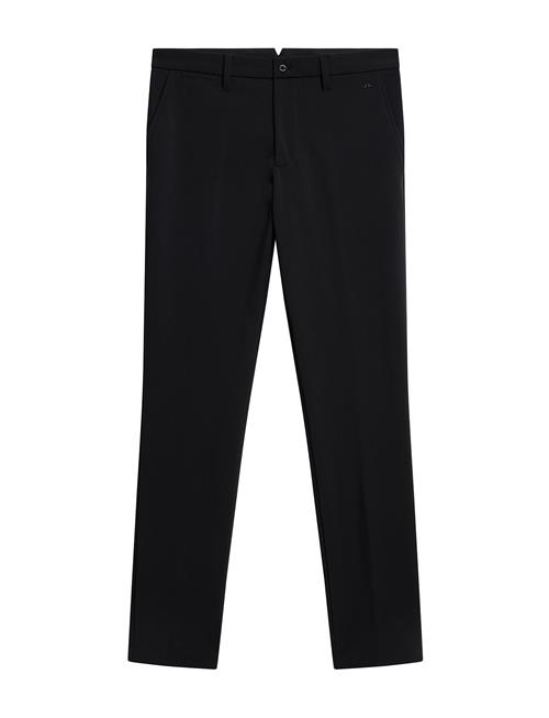 J. Lindeberg Ellott Bonded Fleece Pant J. Lindeberg Black