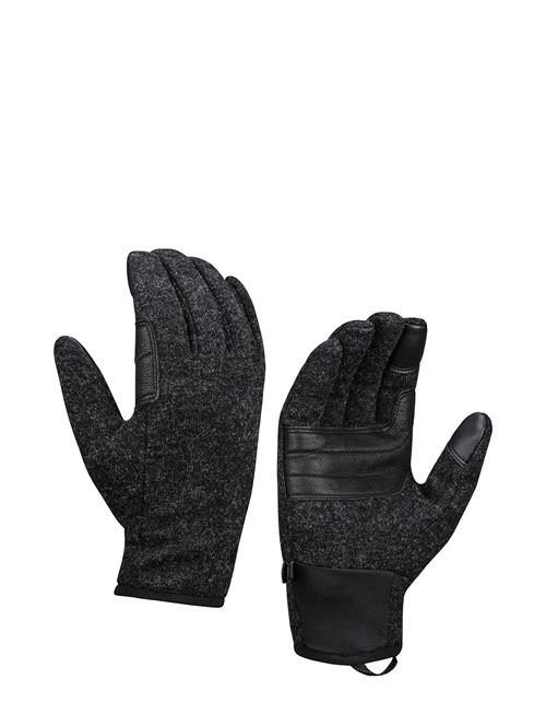 Se Mammut Passion Glove Mammut Black ved Booztlet