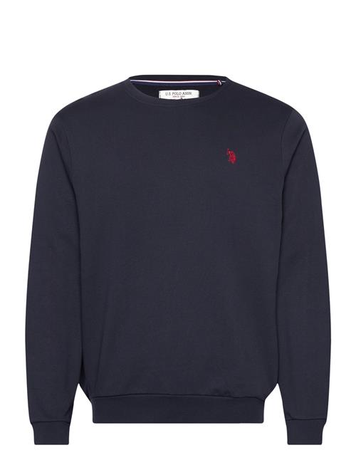 U.S. Polo Assn. Hugo Reg Sw Uspa M Sweat U.S. Polo Assn. Navy