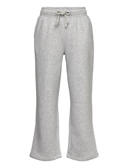 Rkmacy Sweat Trousers Rosemunde Kids Grey