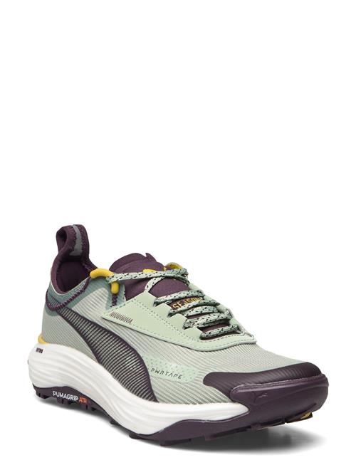 PUMA Voyage Nitro 3 Tech Wns PUMA Green