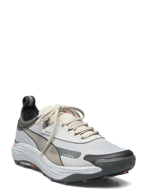 PUMA Voyage Nitro 3 Tech PUMA Grey