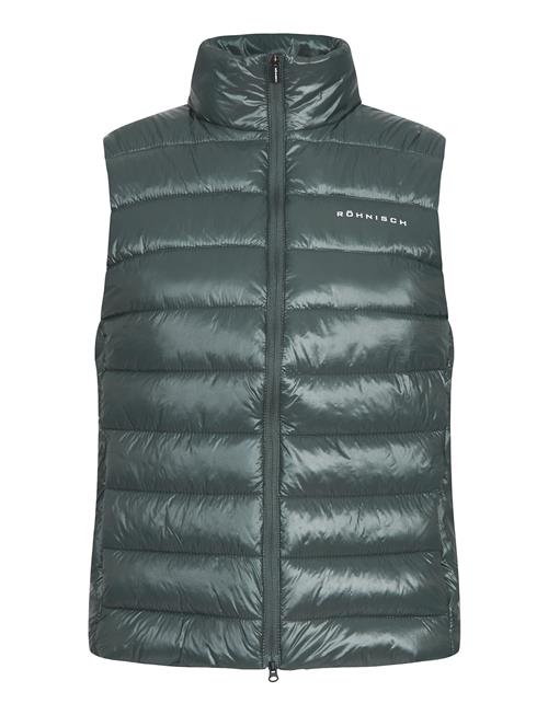 Airlite Padded Vest Röhnisch Blue