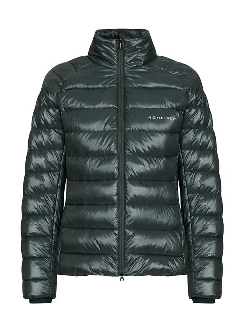 Airlite Padded Jacket Röhnisch Green