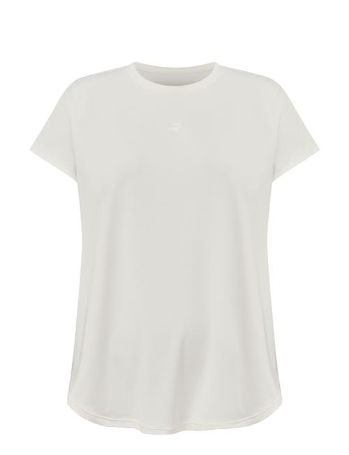 Röhnisch Motion Loose Tee Röhnisch White