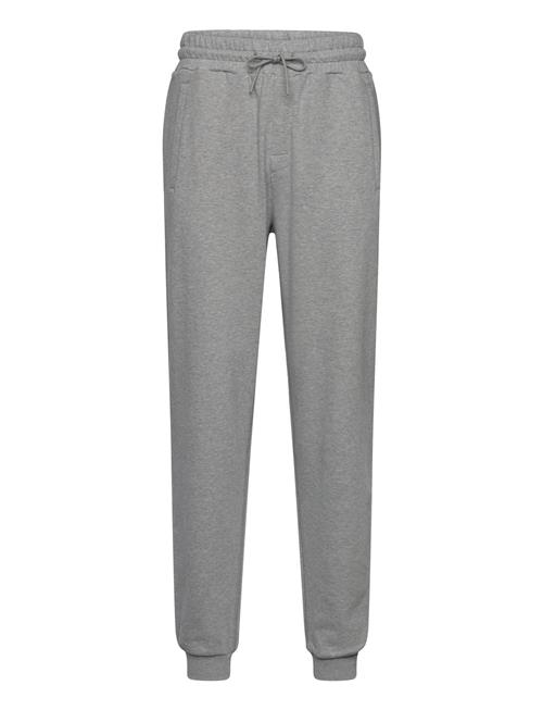 Se BOSS Contemp Pants BOSS Grey ved Booztlet