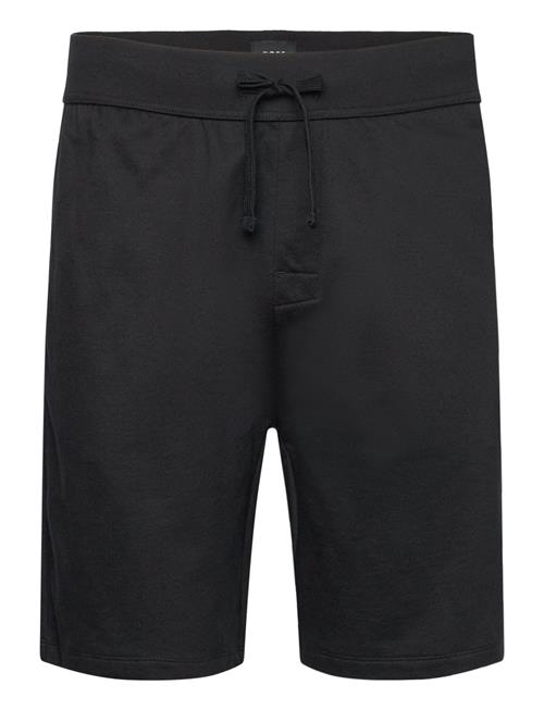 Authentic Shorts BOSS Black