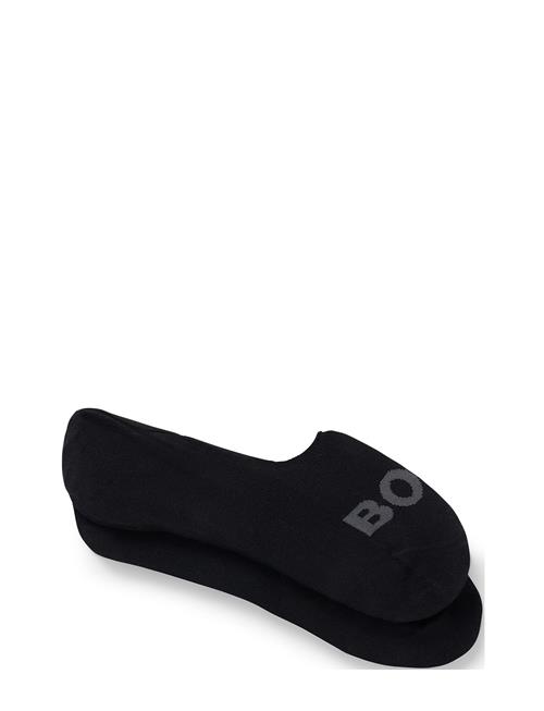 BOSS 2P Sl Uni Logo Cc BOSS Black