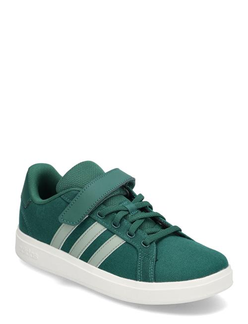 adidas Sportswear Grand Court 2.0 El C Adidas Sportswear Green