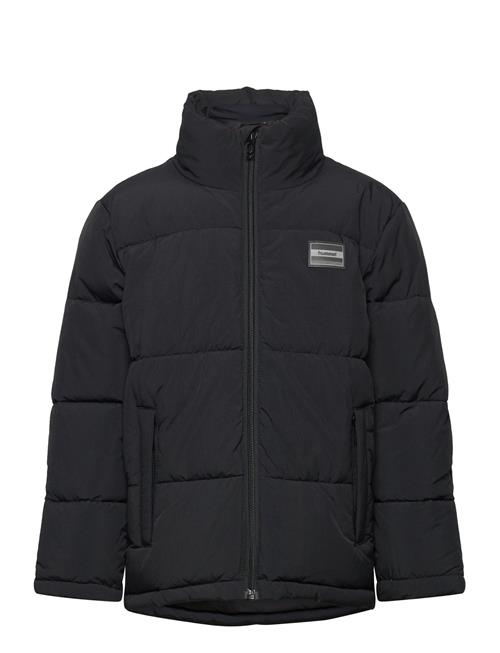 Hummel Hmlcrisp Tex Jacket Hummel Black