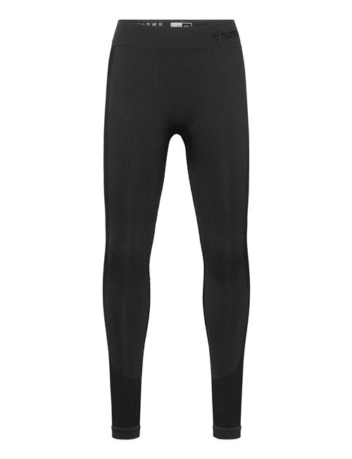 Hummel Hmllilli Seamless Tights Hummel Black