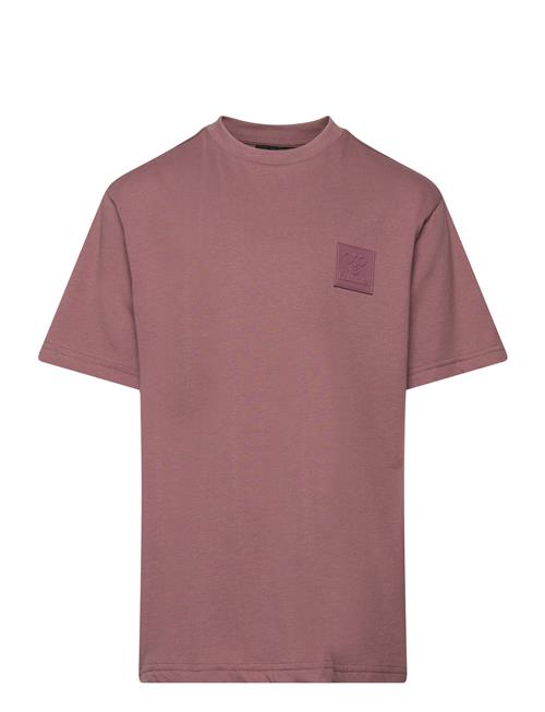 Se Hummel Hmlclean T-Shirt S/S Hummel Pink ved Booztlet