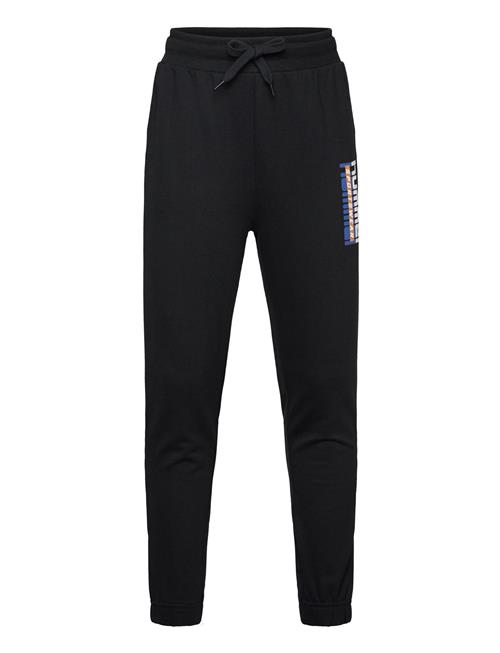 Hummel Hmltukas Pants Hummel Black