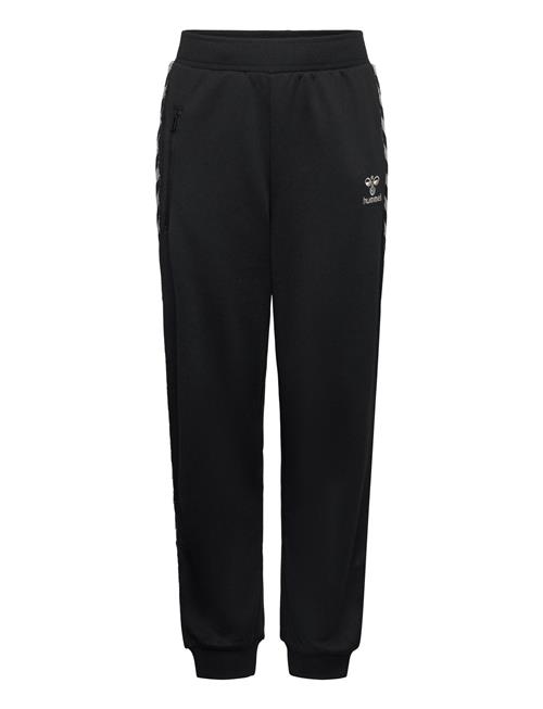 Hmlnoma Pants Hummel Black